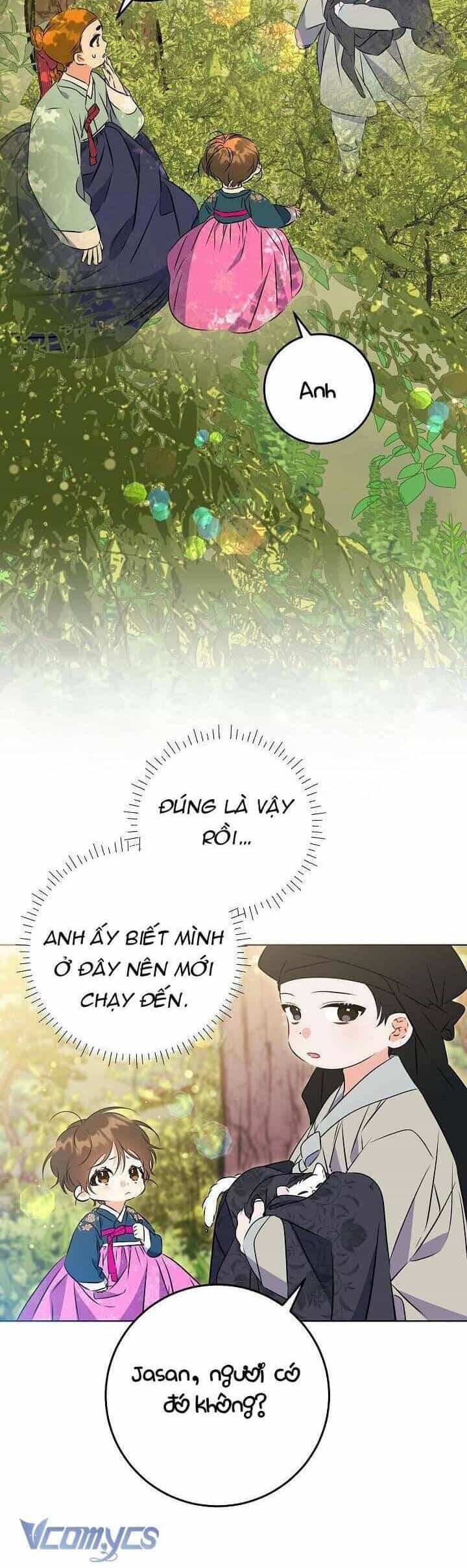Tôi Sinh Ra Là Con Gái Của Một Thứ Phi Thấp Hèn - Chương 13 - ảnh 15