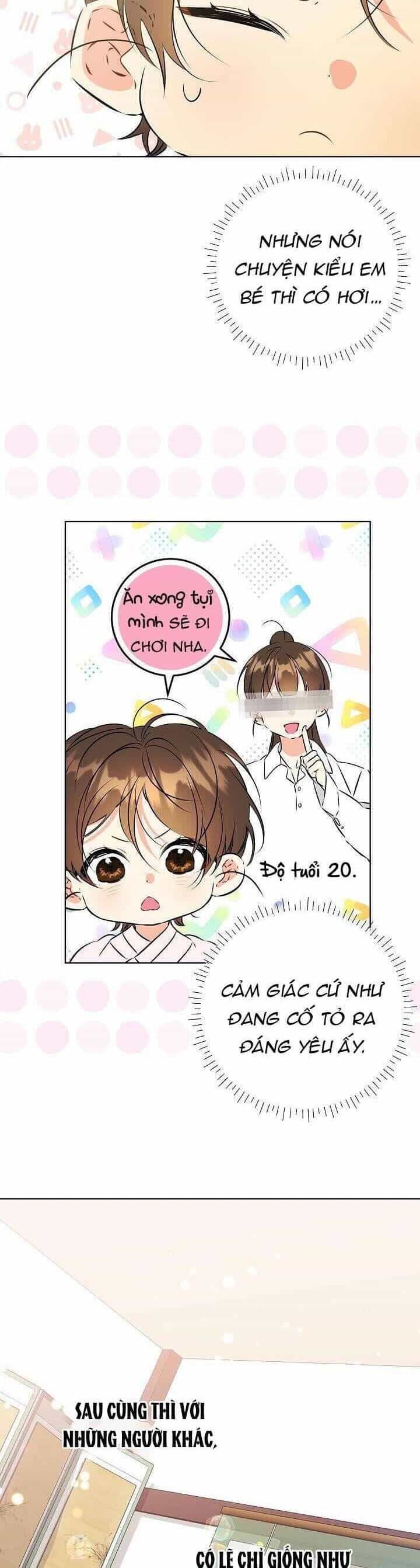 Tôi Sinh Ra Là Con Gái Của Một Thứ Phi Thấp Hèn - Chương 14 - ảnh 4