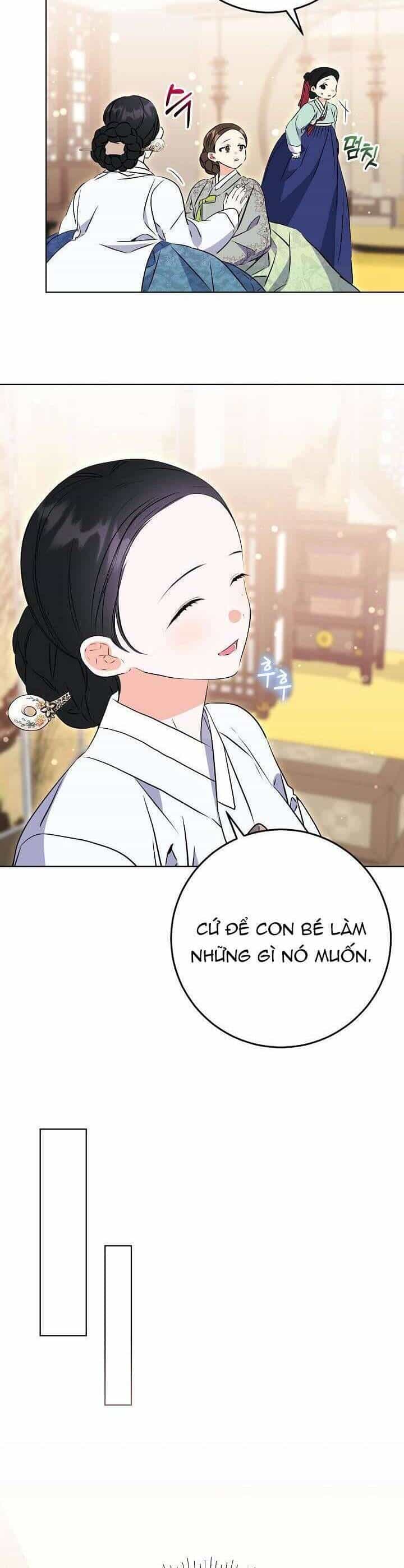 Tôi Sinh Ra Là Con Gái Của Một Thứ Phi Thấp Hèn - Chương 17 - ảnh 35