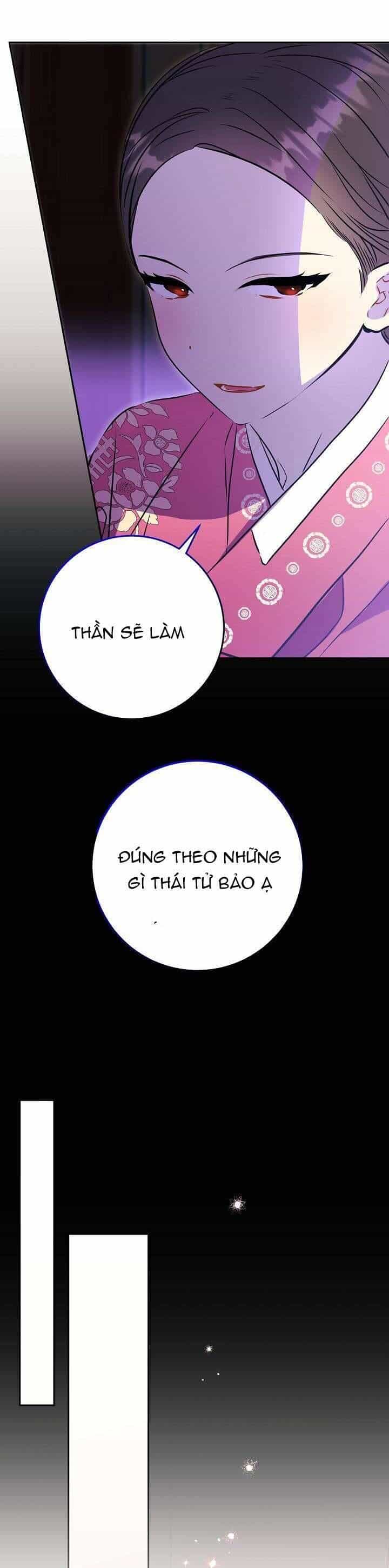 Tôi Sinh Ra Là Con Gái Của Một Thứ Phi Thấp Hèn - Chương 2 - ảnh 24