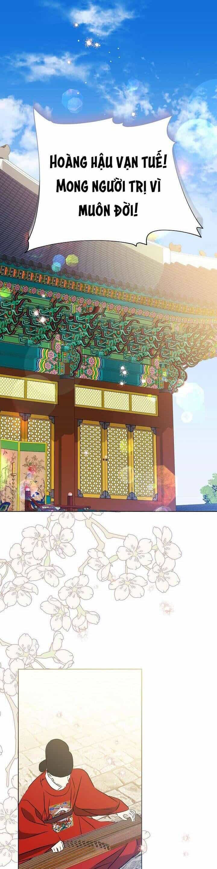 Tôi Sinh Ra Là Con Gái Của Một Thứ Phi Thấp Hèn - Chương 22 - ảnh 18
