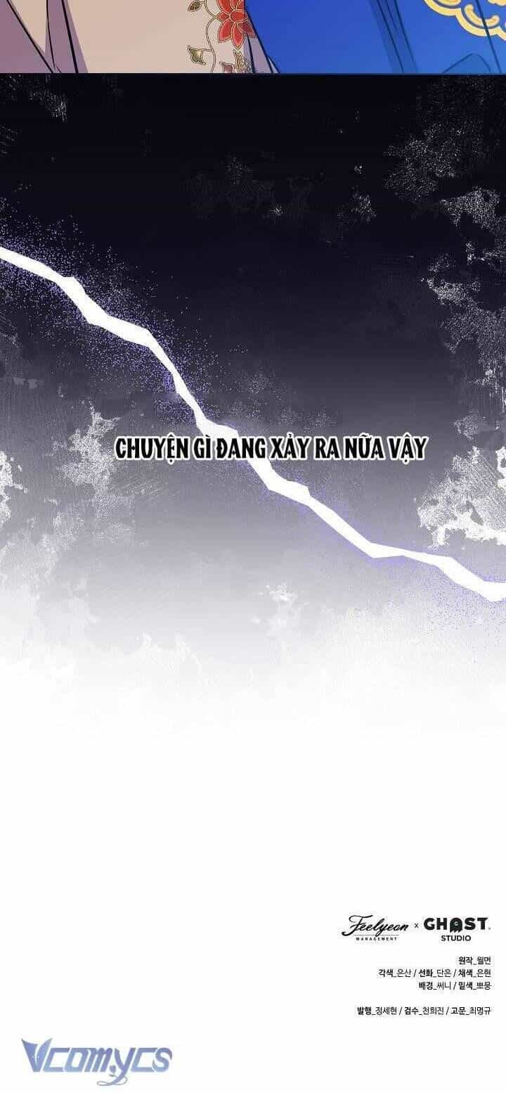 Tôi Sinh Ra Là Con Gái Của Một Thứ Phi Thấp Hèn - Chương 23 - ảnh 41