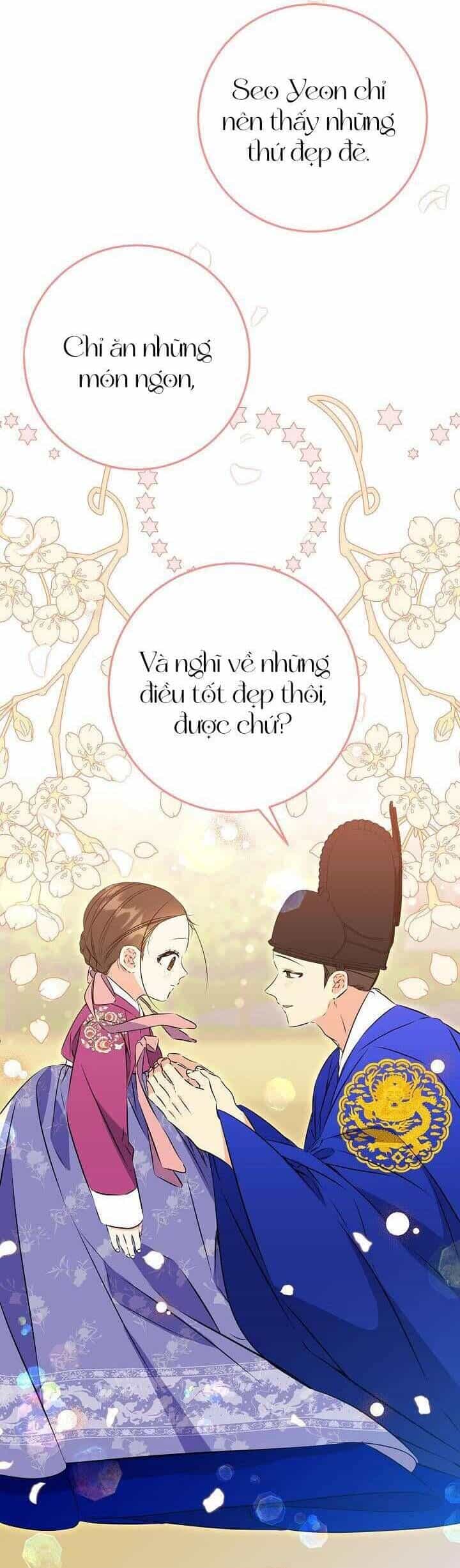 Tôi Sinh Ra Là Con Gái Của Một Thứ Phi Thấp Hèn - Chương 26 - ảnh 25