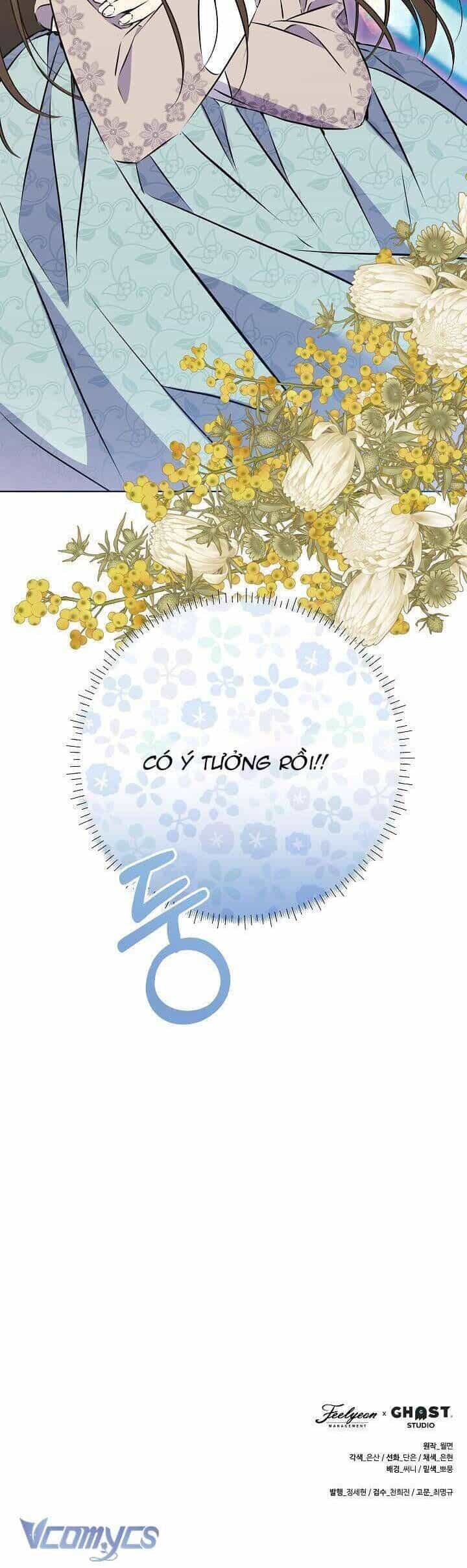 Tôi Sinh Ra Là Con Gái Của Một Thứ Phi Thấp Hèn - Chương 26 - ảnh 39