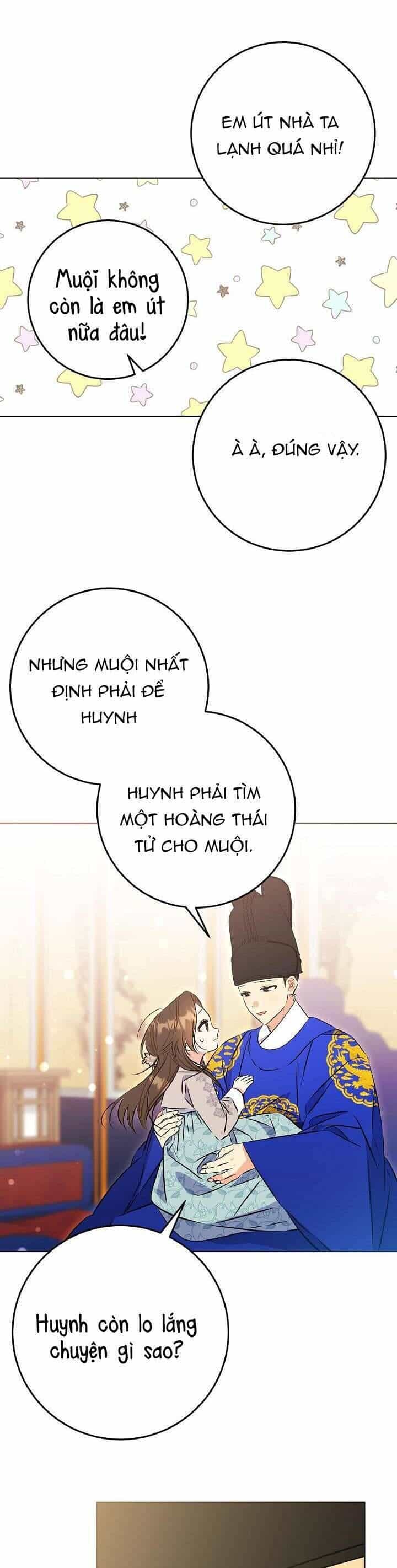 Tôi Sinh Ra Là Con Gái Của Một Thứ Phi Thấp Hèn - Chương 27 - ảnh 15