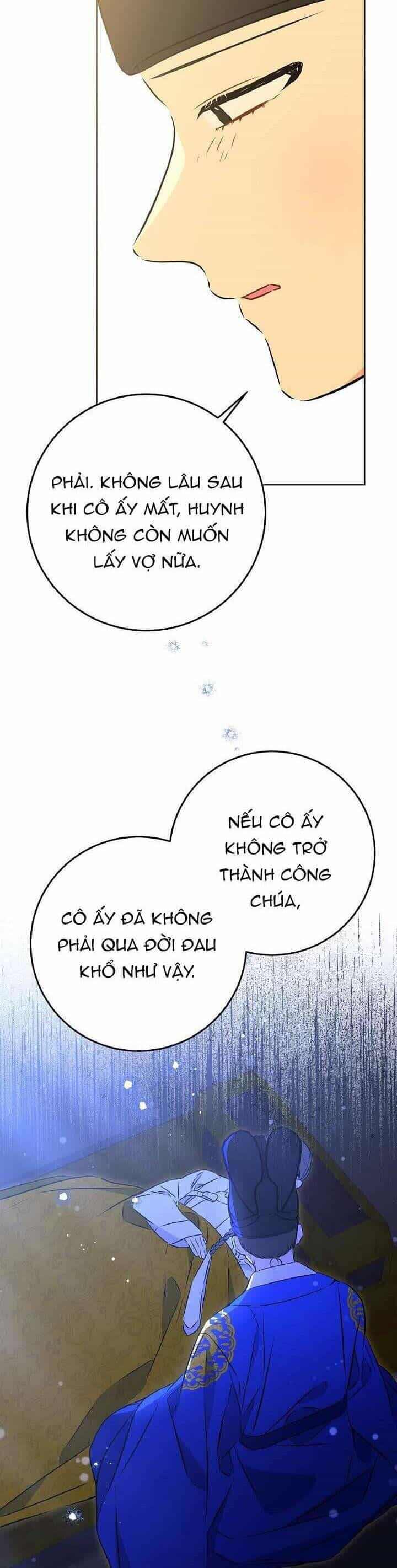 Tôi Sinh Ra Là Con Gái Của Một Thứ Phi Thấp Hèn - Chương 27 - ảnh 16