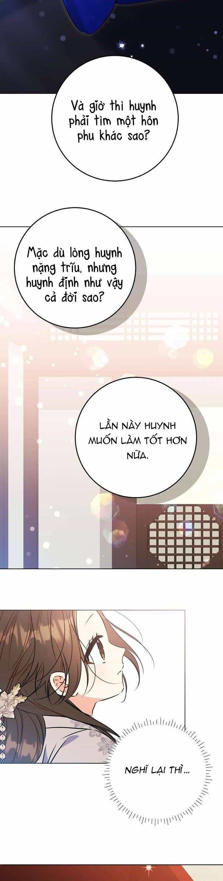 Tôi Sinh Ra Là Con Gái Của Một Thứ Phi Thấp Hèn - Chương 27 - ảnh 17