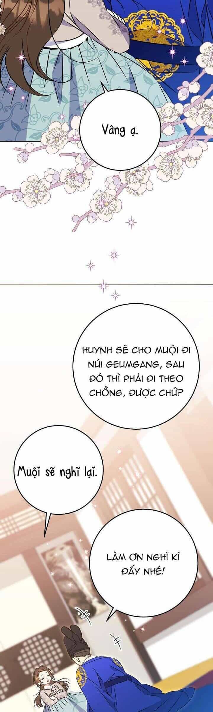 Tôi Sinh Ra Là Con Gái Của Một Thứ Phi Thấp Hèn - Chương 27 - ảnh 29