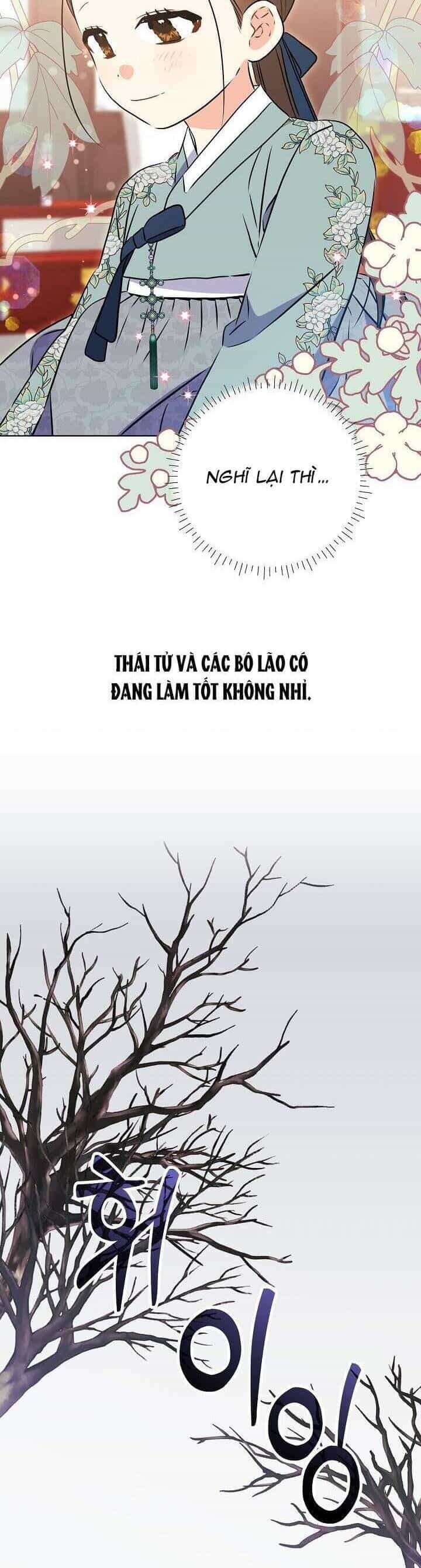 Tôi Sinh Ra Là Con Gái Của Một Thứ Phi Thấp Hèn - Chương 28 - ảnh 33