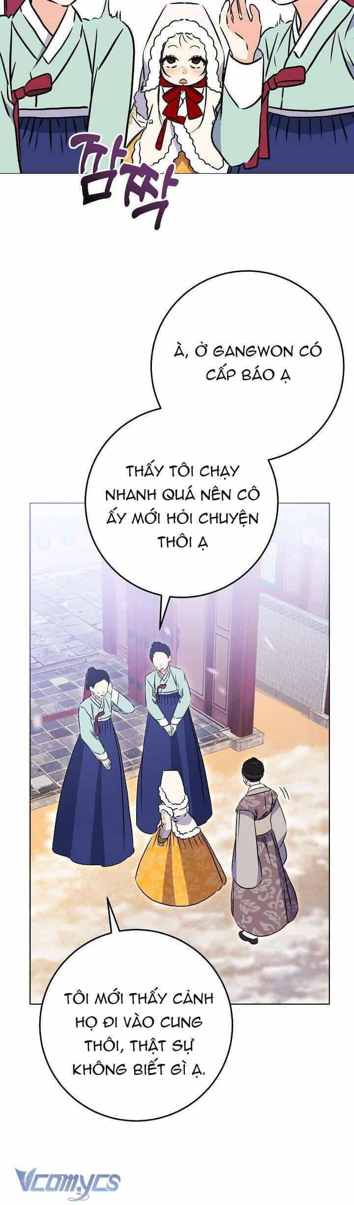 Tôi Sinh Ra Là Con Gái Của Một Thứ Phi Thấp Hèn - Chương 29 - ảnh 33