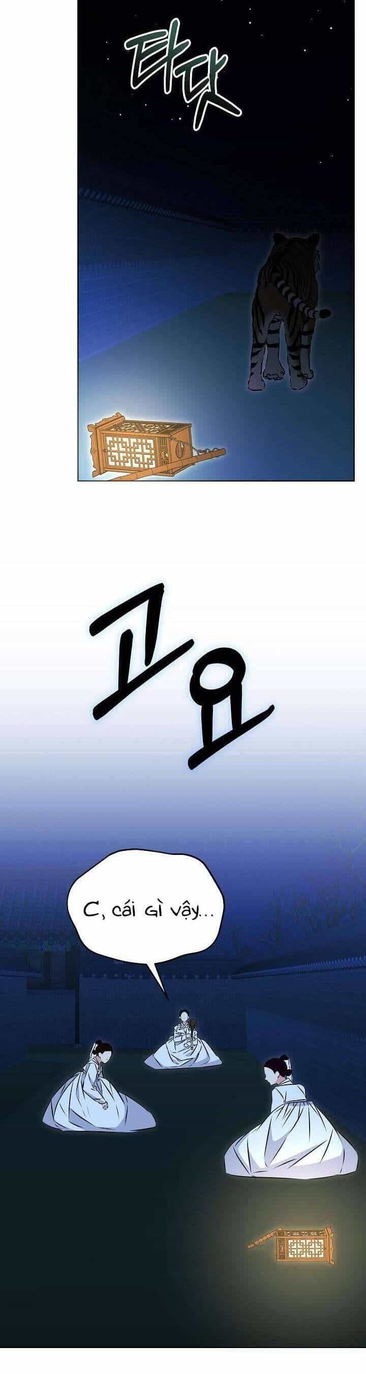 Tôi Sinh Ra Là Con Gái Của Một Thứ Phi Thấp Hèn - Chương 32 - ảnh 16
