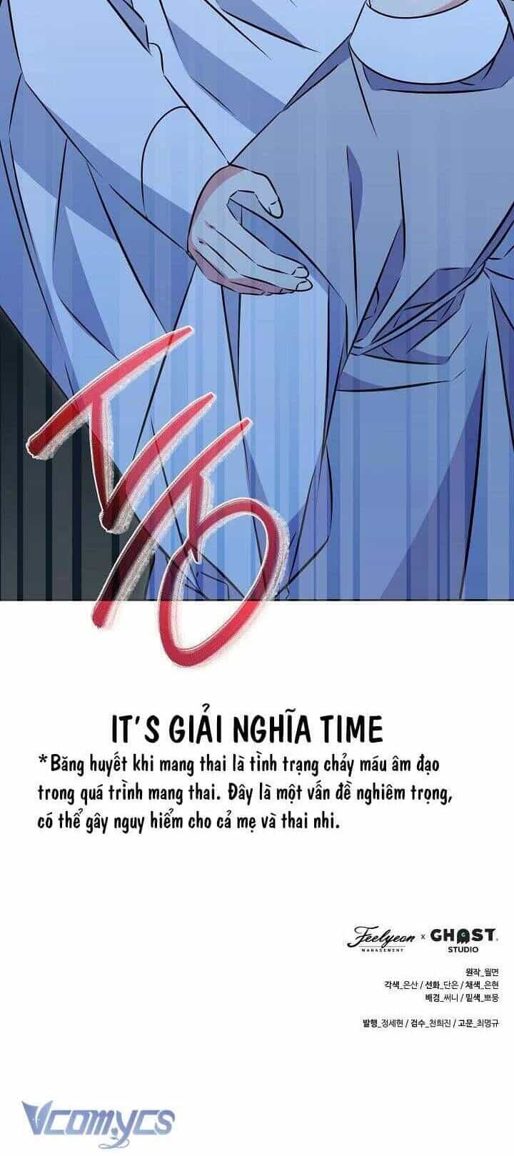 Tôi Sinh Ra Là Con Gái Của Một Thứ Phi Thấp Hèn - Chương 32 - ảnh 41