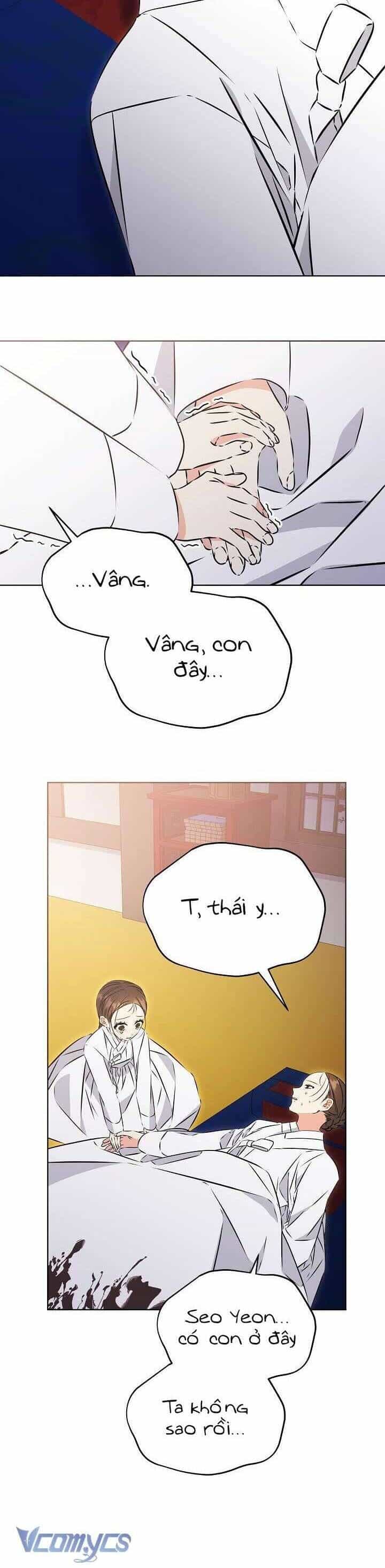 Tôi Sinh Ra Là Con Gái Của Một Thứ Phi Thấp Hèn - Chương 33 - ảnh 26