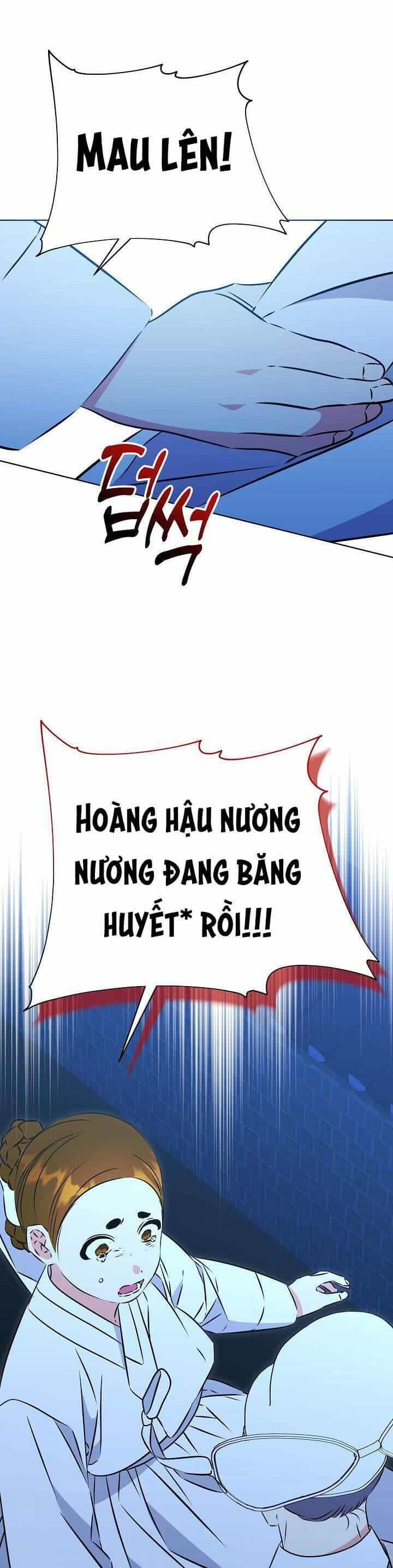 Tôi Sinh Ra Là Con Gái Của Một Thứ Phi Thấp Hèn - Chương 33 - ảnh 3