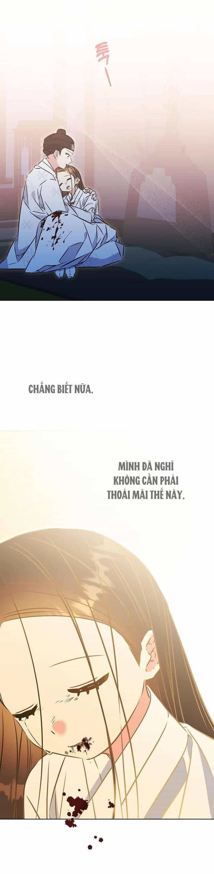Tôi Sinh Ra Là Con Gái Của Một Thứ Phi Thấp Hèn - Chương 35 - ảnh 30