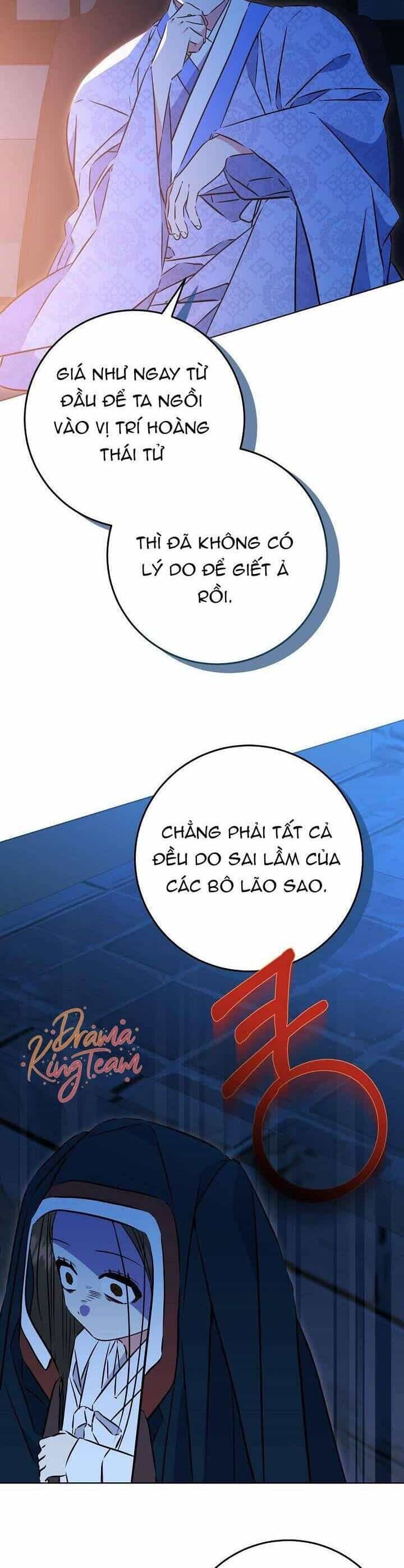 Tôi Sinh Ra Là Con Gái Của Một Thứ Phi Thấp Hèn - Chương 35 - ảnh 7
