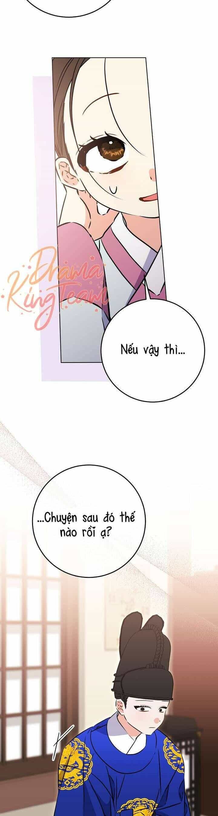 Tôi Sinh Ra Là Con Gái Của Một Thứ Phi Thấp Hèn - Chương 36 - ảnh 35