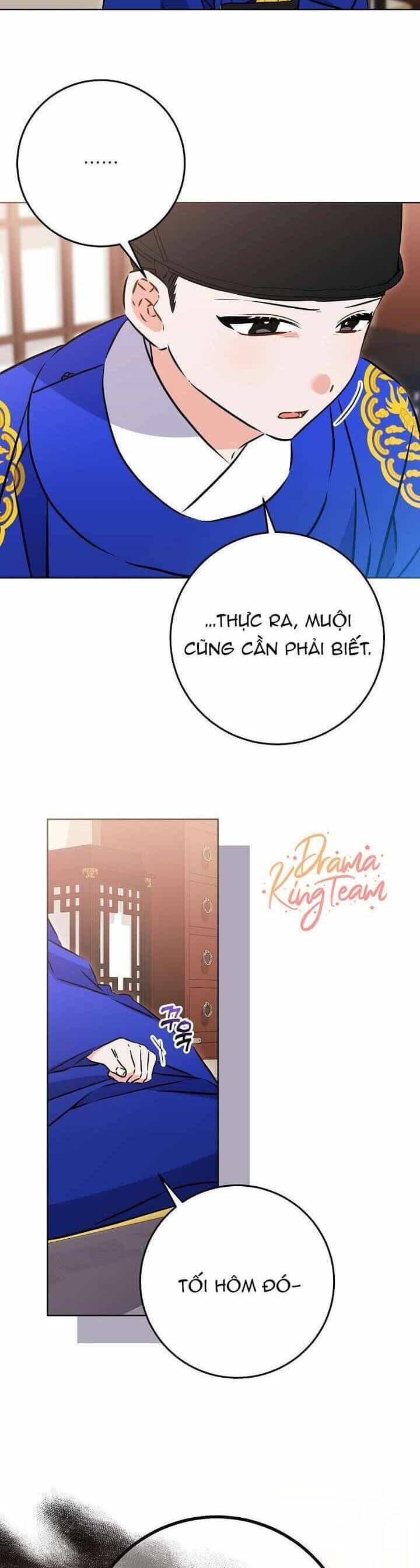 Tôi Sinh Ra Là Con Gái Của Một Thứ Phi Thấp Hèn - Chương 36 - ảnh 36