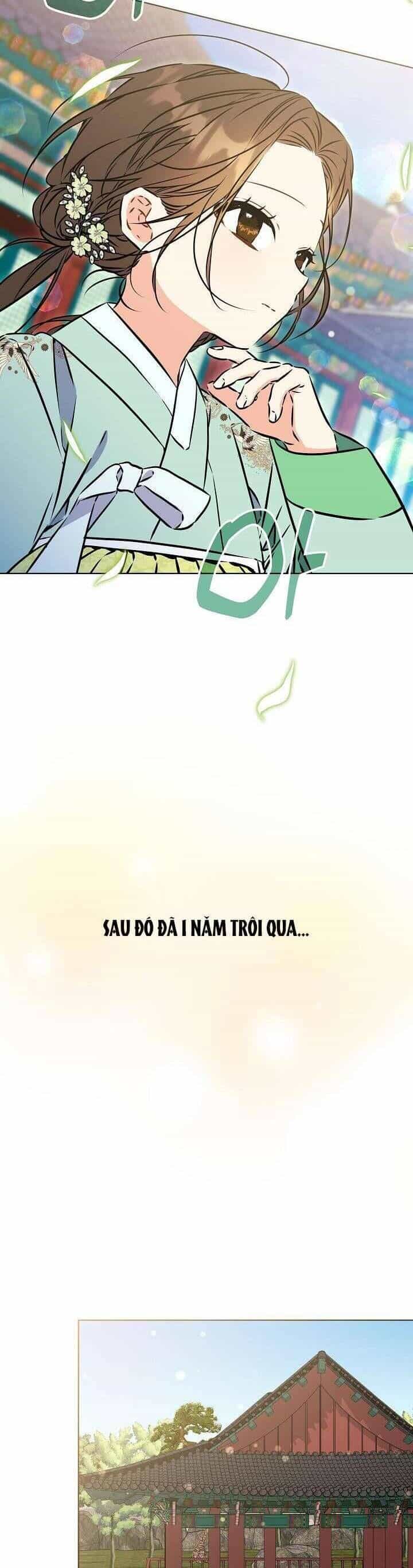 Tôi Sinh Ra Là Con Gái Của Một Thứ Phi Thấp Hèn - Chương 37 - ảnh 24