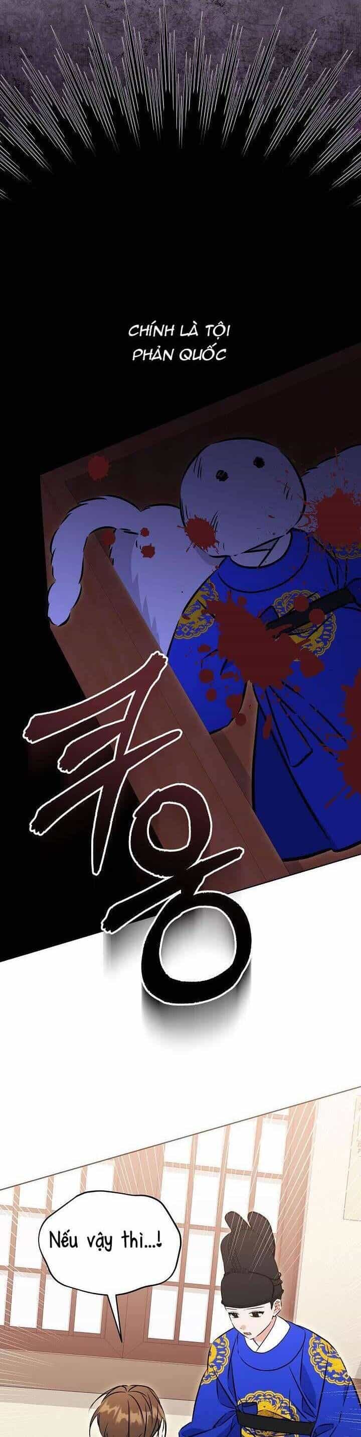 Tôi Sinh Ra Là Con Gái Của Một Thứ Phi Thấp Hèn - Chương 37 - ảnh 7