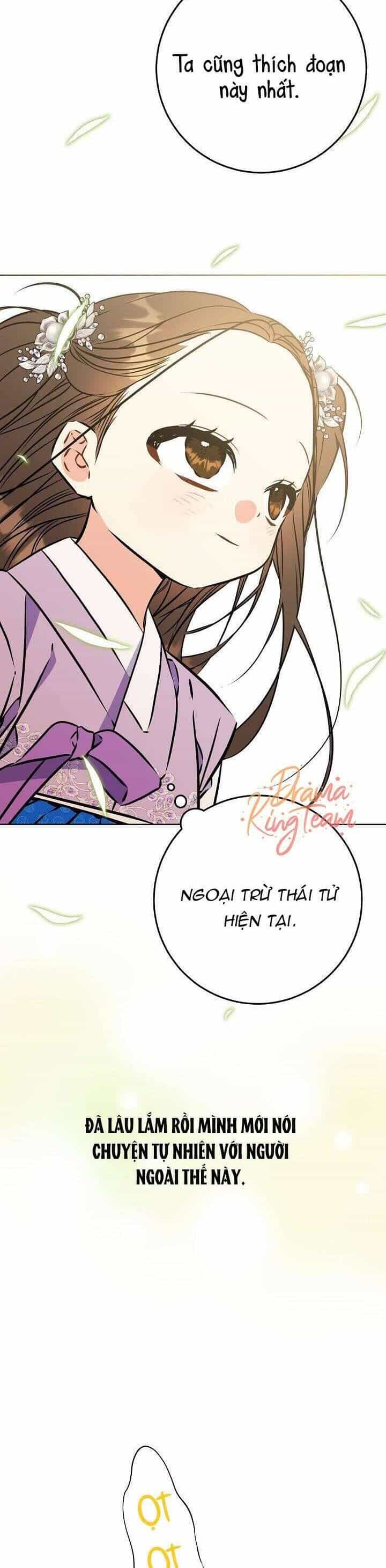 Tôi Sinh Ra Là Con Gái Của Một Thứ Phi Thấp Hèn - Chương 38 - ảnh 20