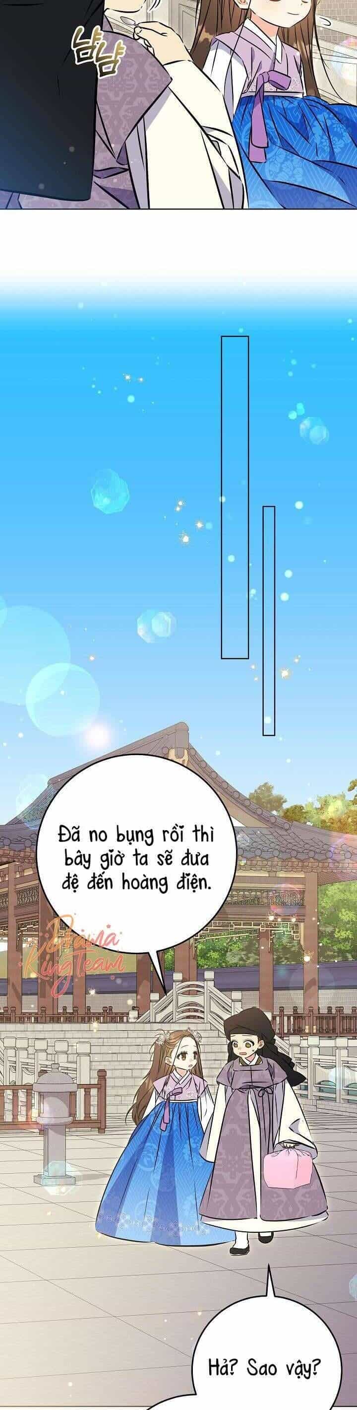 Tôi Sinh Ra Là Con Gái Của Một Thứ Phi Thấp Hèn - Chương 38 - ảnh 27