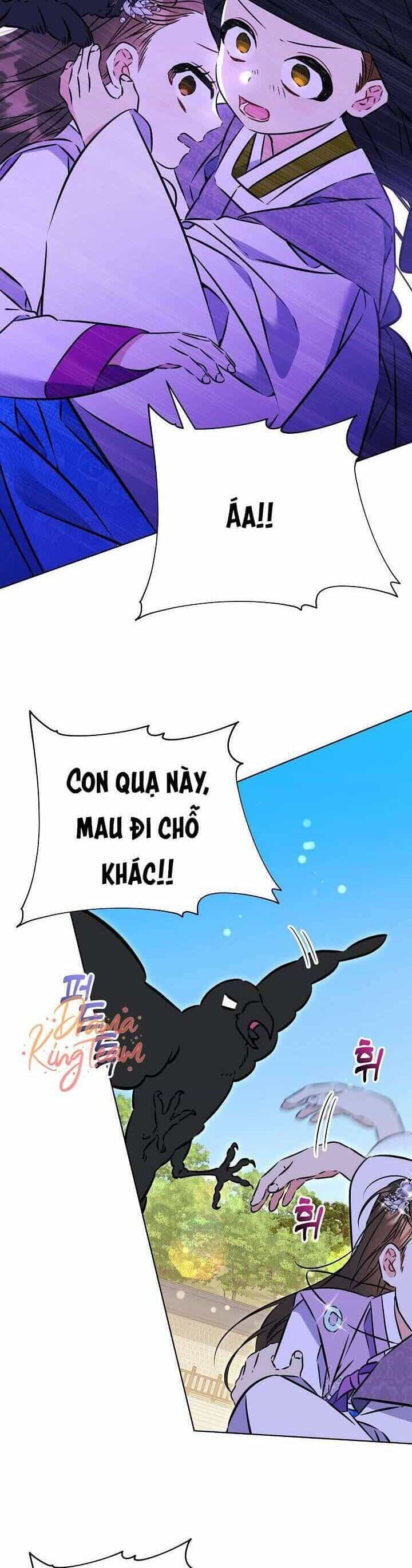 Tôi Sinh Ra Là Con Gái Của Một Thứ Phi Thấp Hèn - Chương 38 - ảnh 31