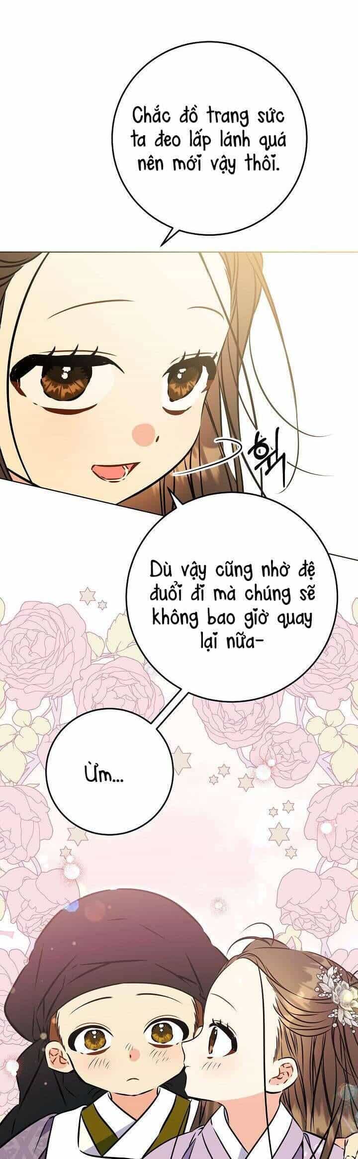 Tôi Sinh Ra Là Con Gái Của Một Thứ Phi Thấp Hèn - Chương 38 - ảnh 38