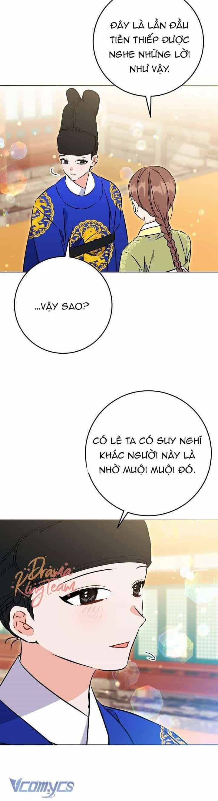 Tôi Sinh Ra Là Con Gái Của Một Thứ Phi Thấp Hèn - Chương 39 - ảnh 29