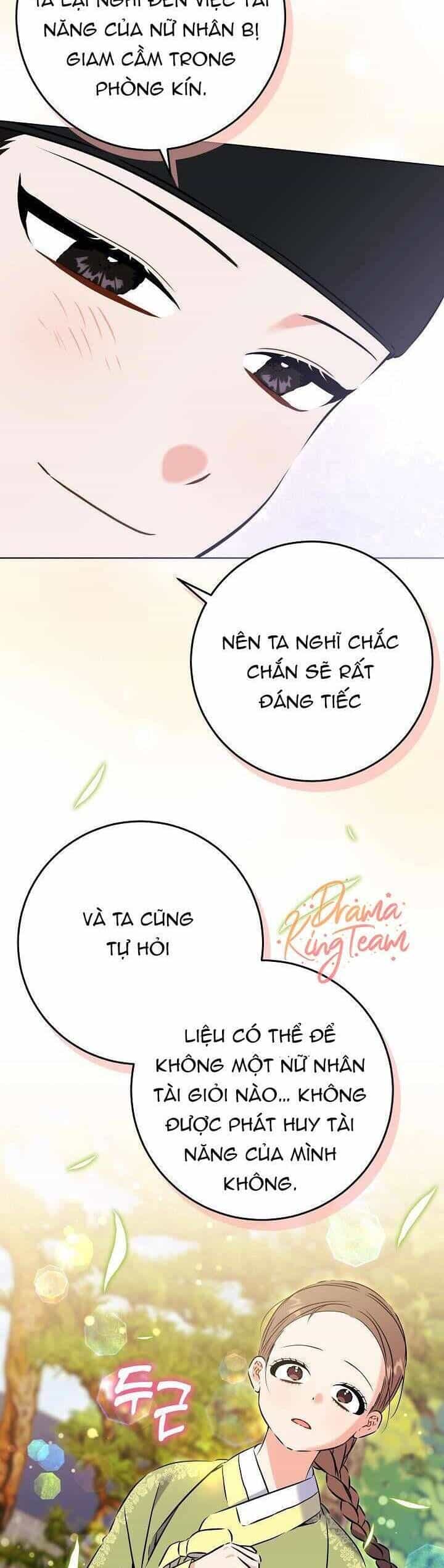 Tôi Sinh Ra Là Con Gái Của Một Thứ Phi Thấp Hèn - Chương 39 - ảnh 32