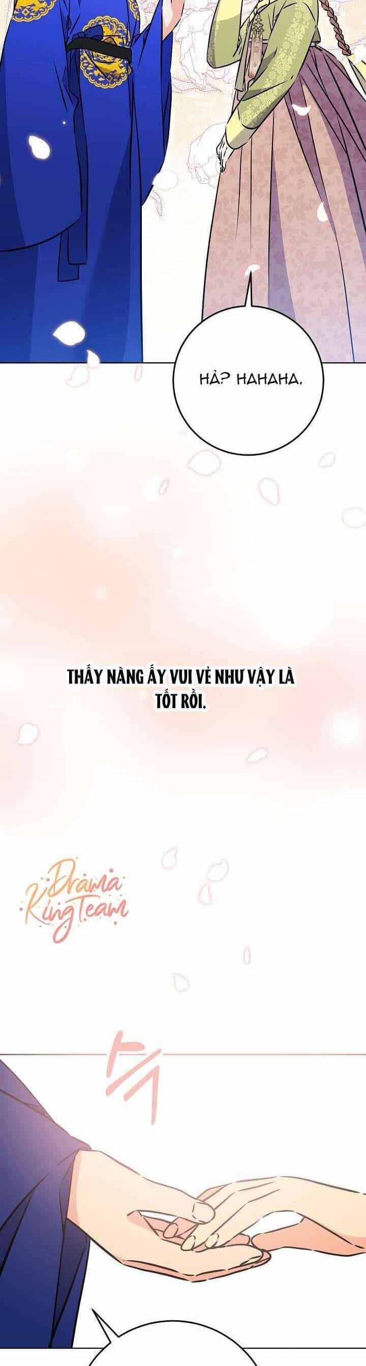 Tôi Sinh Ra Là Con Gái Của Một Thứ Phi Thấp Hèn - Chương 39 - ảnh 35