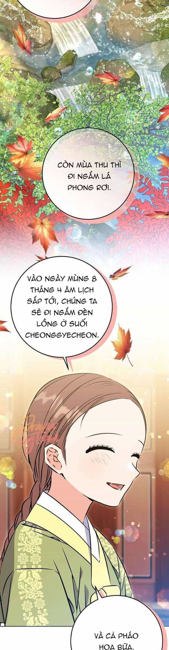 Tôi Sinh Ra Là Con Gái Của Một Thứ Phi Thấp Hèn - Chương 40 - ảnh 15