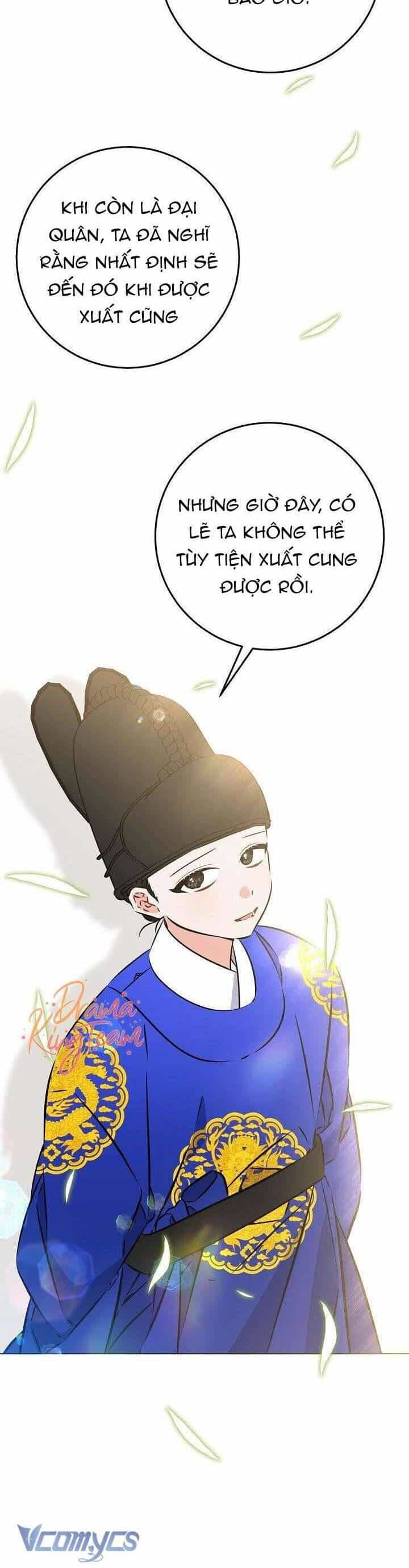 Tôi Sinh Ra Là Con Gái Của Một Thứ Phi Thấp Hèn - Chương 40 - ảnh 17