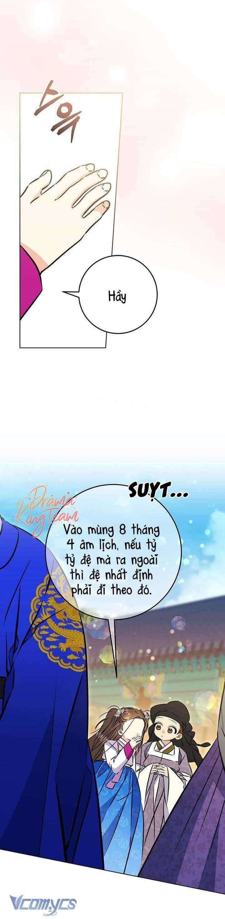 Tôi Sinh Ra Là Con Gái Của Một Thứ Phi Thấp Hèn - Chương 40 - ảnh 29