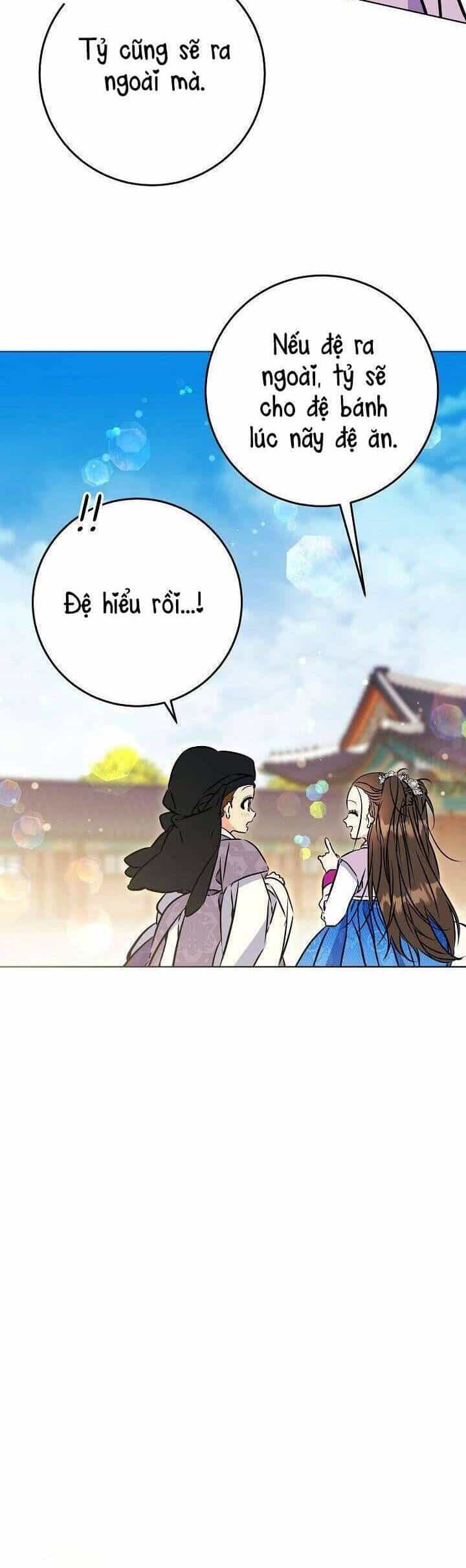 Tôi Sinh Ra Là Con Gái Của Một Thứ Phi Thấp Hèn - Chương 40 - ảnh 31