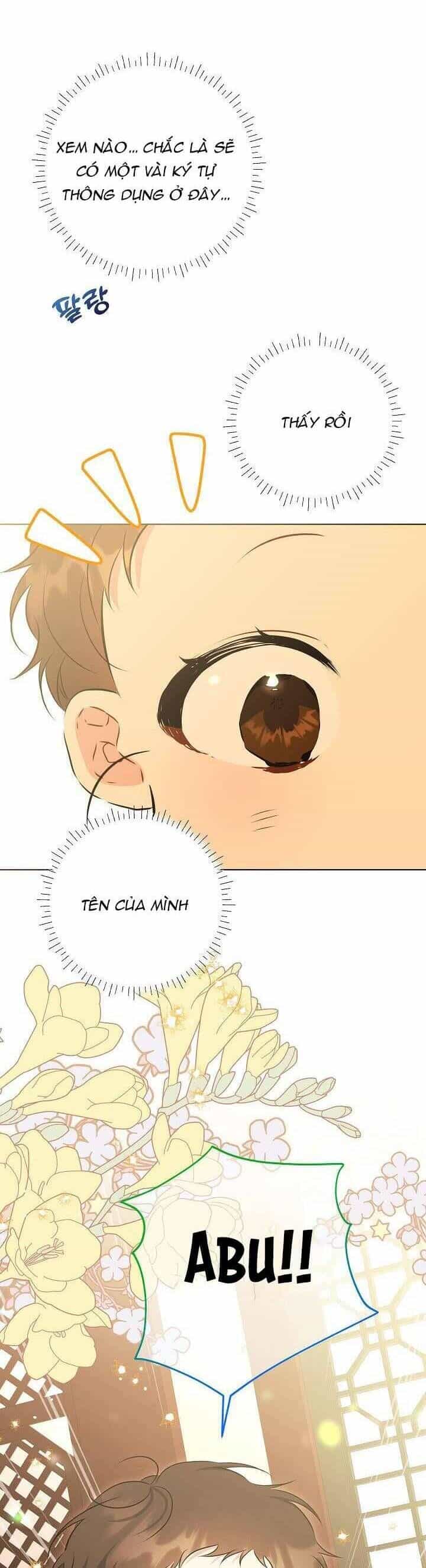 Tôi Sinh Ra Là Con Gái Của Một Thứ Phi Thấp Hèn - Chương 4 - ảnh 37