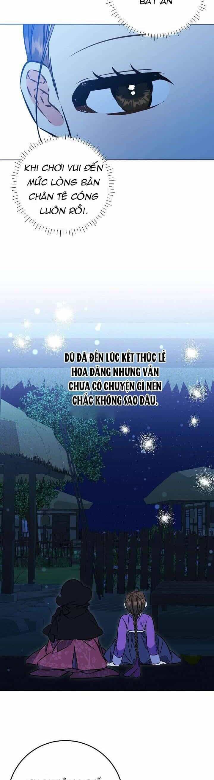 Tôi Sinh Ra Là Con Gái Của Một Thứ Phi Thấp Hèn - Chương 41 - ảnh 29