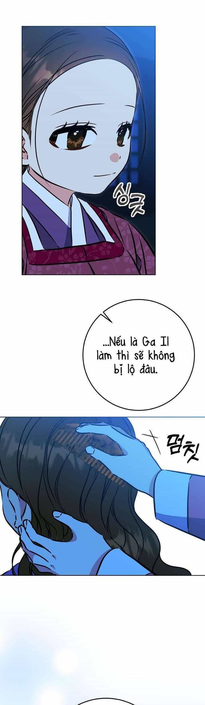 Tôi Sinh Ra Là Con Gái Của Một Thứ Phi Thấp Hèn - Chương 42 - ảnh 15