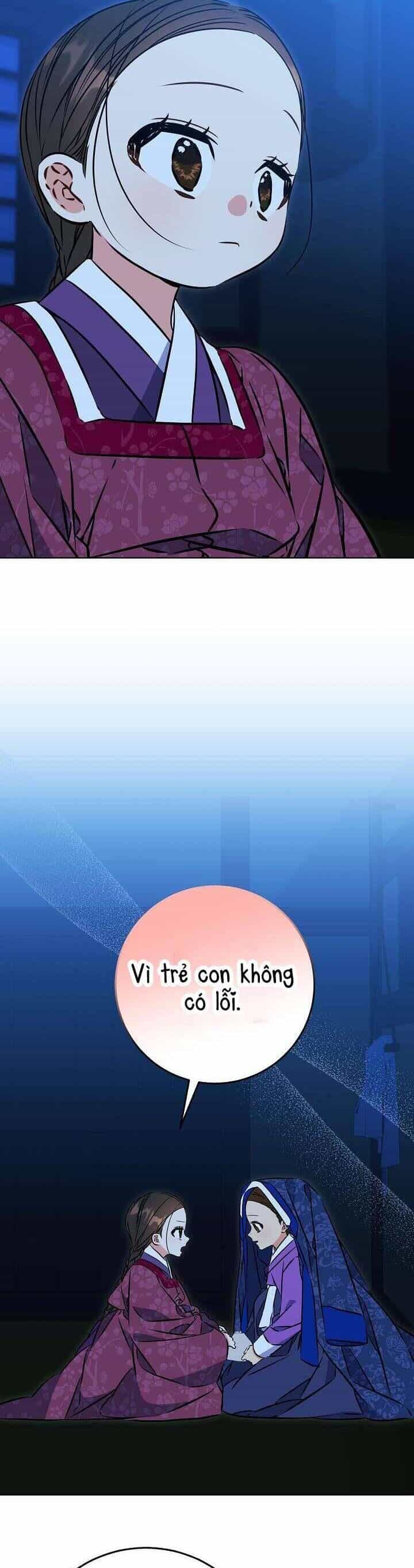 Tôi Sinh Ra Là Con Gái Của Một Thứ Phi Thấp Hèn - Chương 42 - ảnh 31