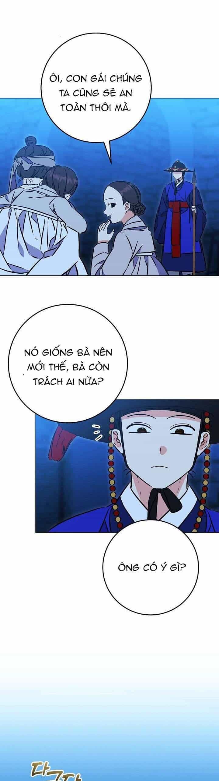 Tôi Sinh Ra Là Con Gái Của Một Thứ Phi Thấp Hèn - Chương 42 - ảnh 37