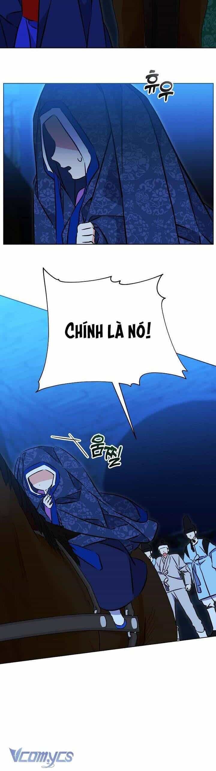 Tôi Sinh Ra Là Con Gái Của Một Thứ Phi Thấp Hèn - Chương 42 - ảnh 40