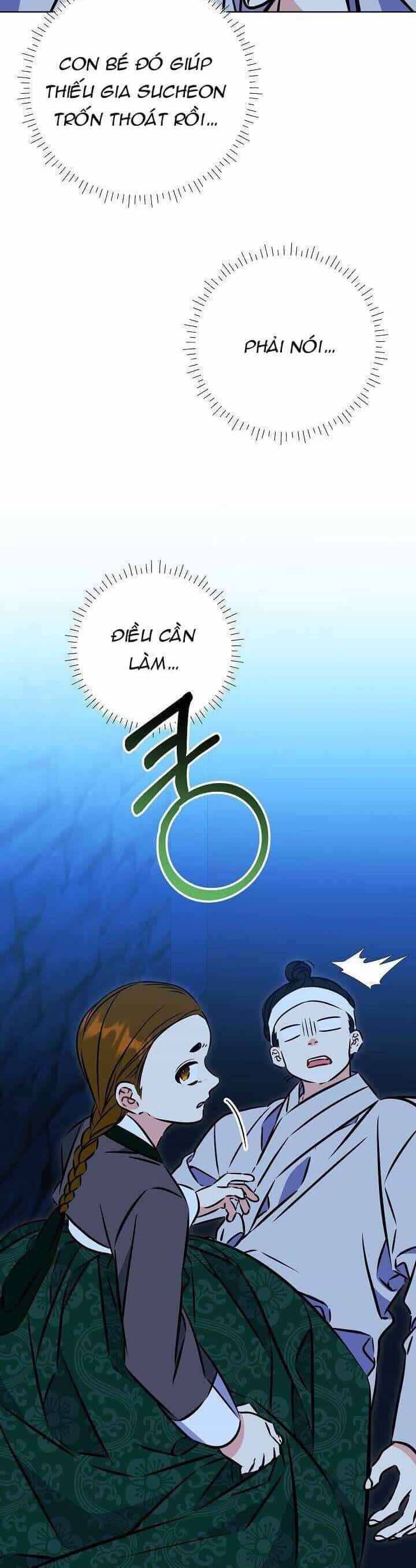 Tôi Sinh Ra Là Con Gái Của Một Thứ Phi Thấp Hèn - Chương 43 - ảnh 21