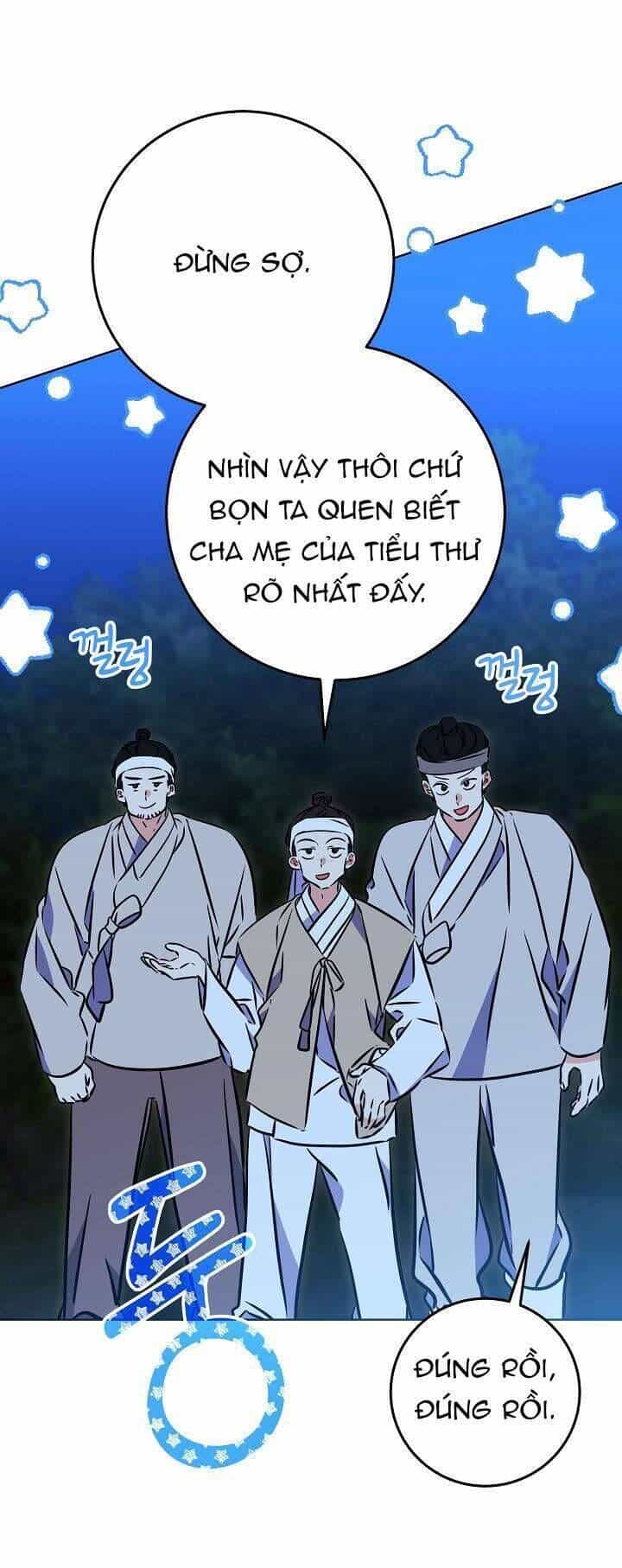 Tôi Sinh Ra Là Con Gái Của Một Thứ Phi Thấp Hèn - Chương 43 - ảnh 47