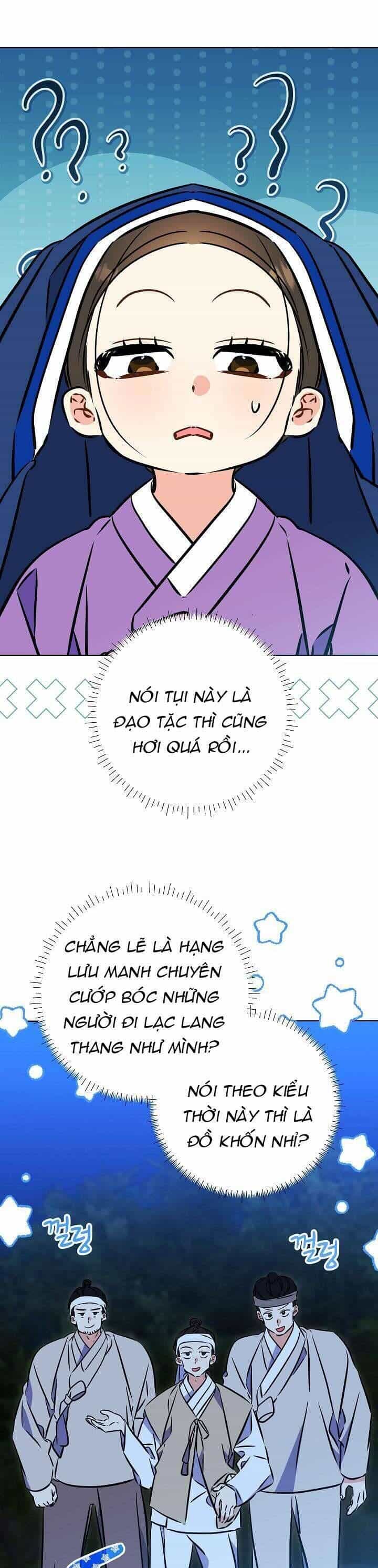 Tôi Sinh Ra Là Con Gái Của Một Thứ Phi Thấp Hèn - Chương 44 - ảnh 2