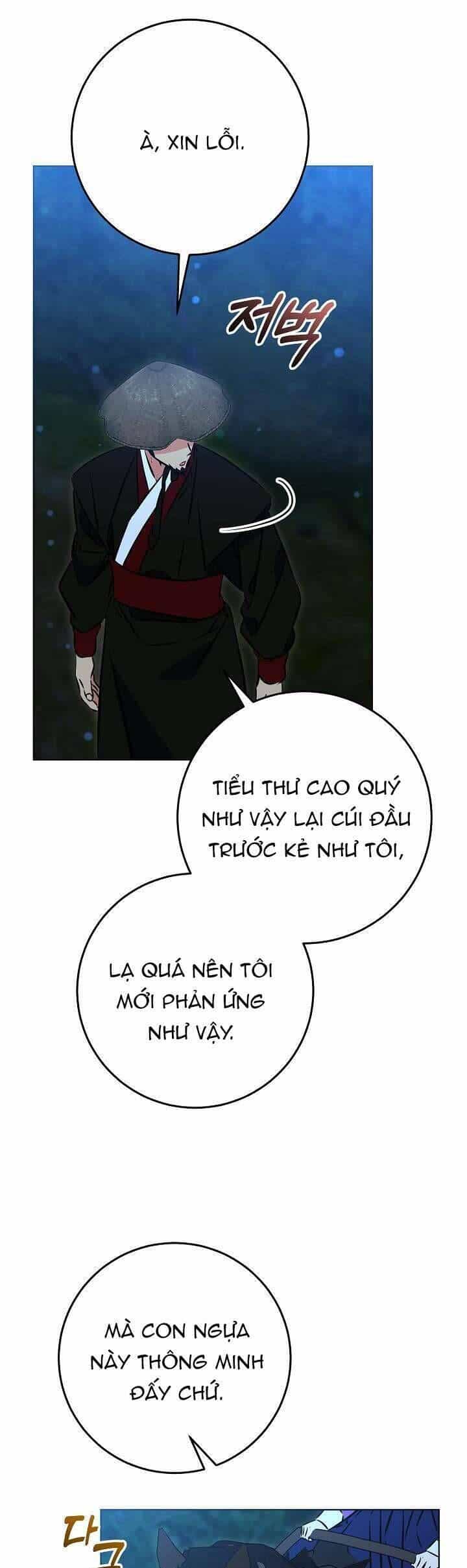 Tôi Sinh Ra Là Con Gái Của Một Thứ Phi Thấp Hèn - Chương 44 - ảnh 26