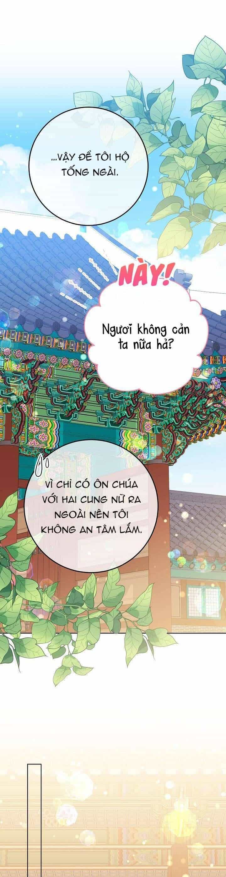 Tôi Sinh Ra Là Con Gái Của Một Thứ Phi Thấp Hèn - Chương 47 - ảnh 14