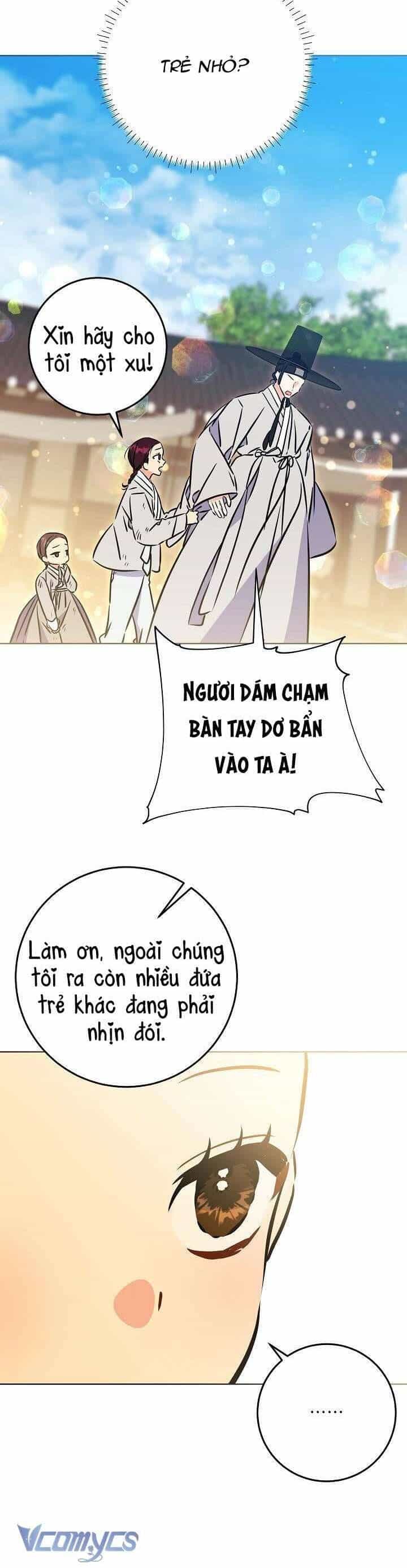 Tôi Sinh Ra Là Con Gái Của Một Thứ Phi Thấp Hèn - Chương 47 - ảnh 29
