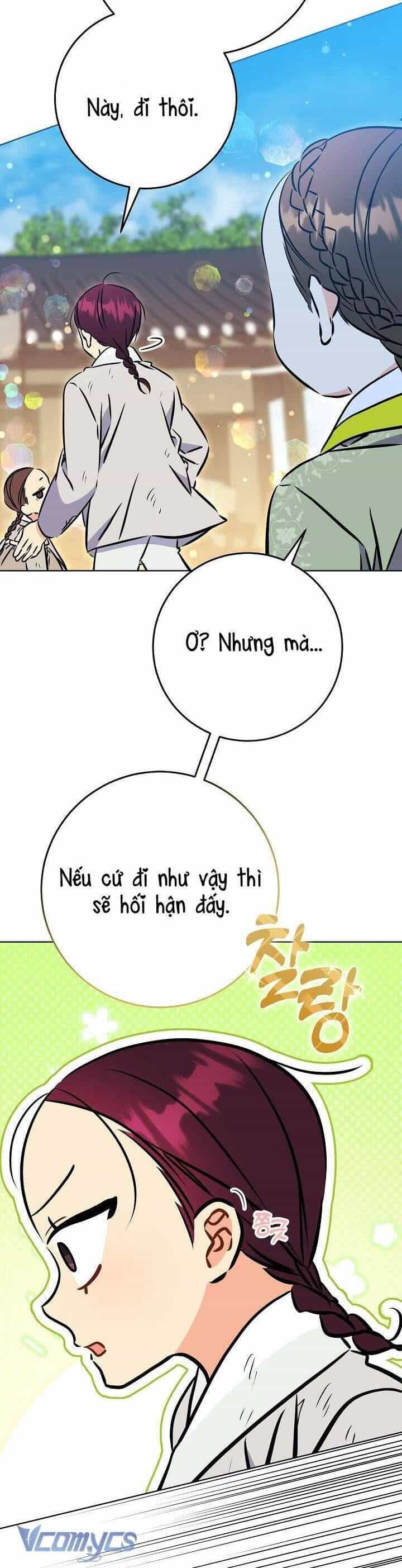 Tôi Sinh Ra Là Con Gái Của Một Thứ Phi Thấp Hèn - Chương 47 - ảnh 33