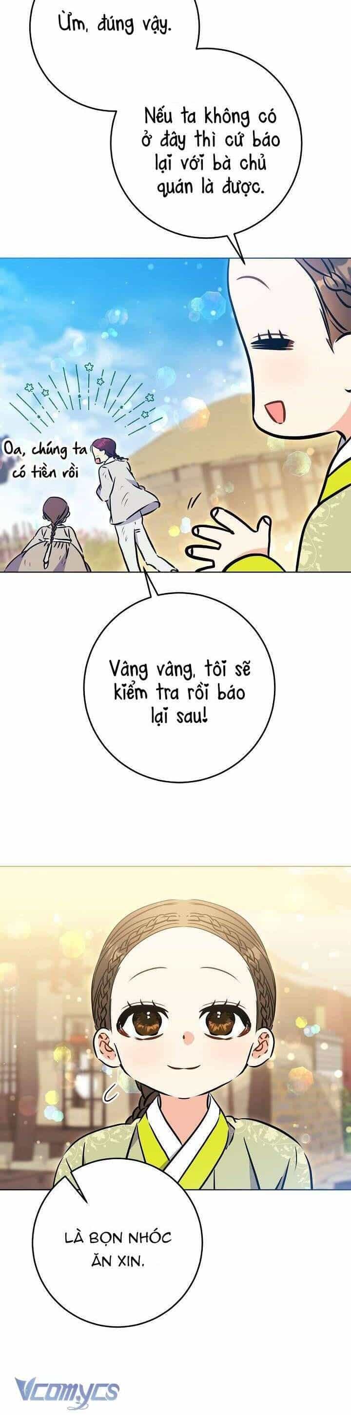 Tôi Sinh Ra Là Con Gái Của Một Thứ Phi Thấp Hèn - Chương 47 - ảnh 37