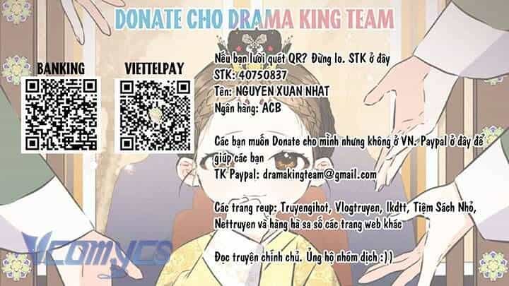 Tôi Sinh Ra Là Con Gái Của Một Thứ Phi Thấp Hèn - Chương 47 - ảnh 46